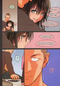 (C85) [Mieow (Rustle)] Little Girl 8 [English] {Coconut} [Decensored]