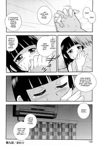 [Shinozaki Rei] Kimi o Nakasetai [English] [mysterymeat3, n0504]
