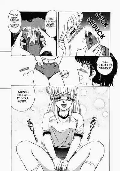 Happening STAR prologue + Chapter 1