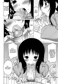 [Freaks (Onomesin)] Oppai Party Ch. 1 - 6 [Eng] {Doujin-Moe.us}