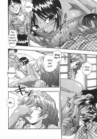 [Moe Kirara] Nebula Harem Ch.1-6 [English]