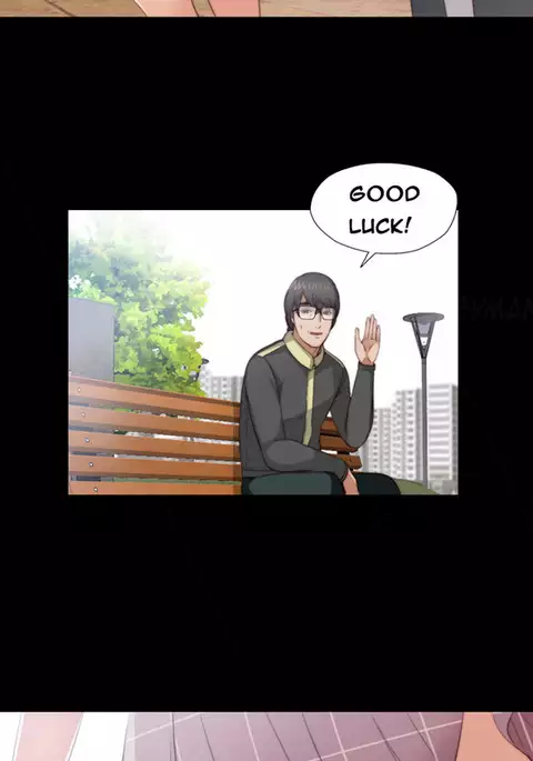 Girl Next Door Ch.1-24