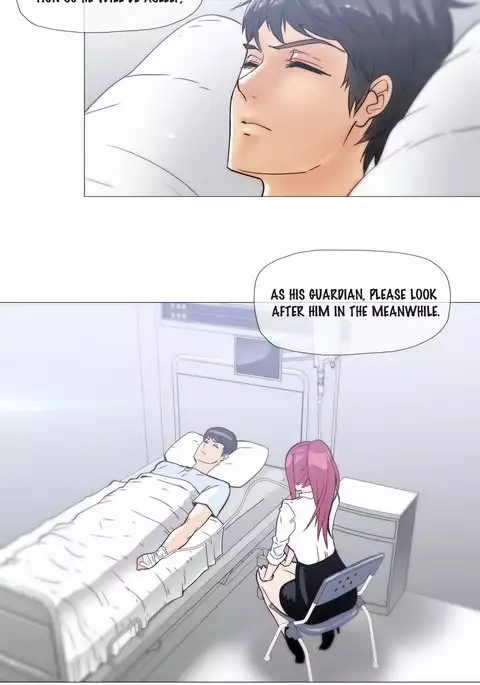 Household Affairs Ch.1-42