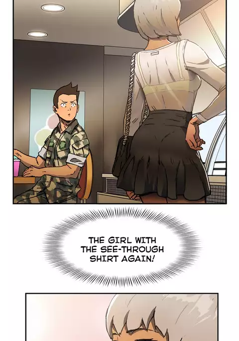 Refrain Love Ch.1-23