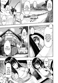 [ShindoL] Lucky♥Yui (Junai-Irregulars) [English] {5 a.m.}