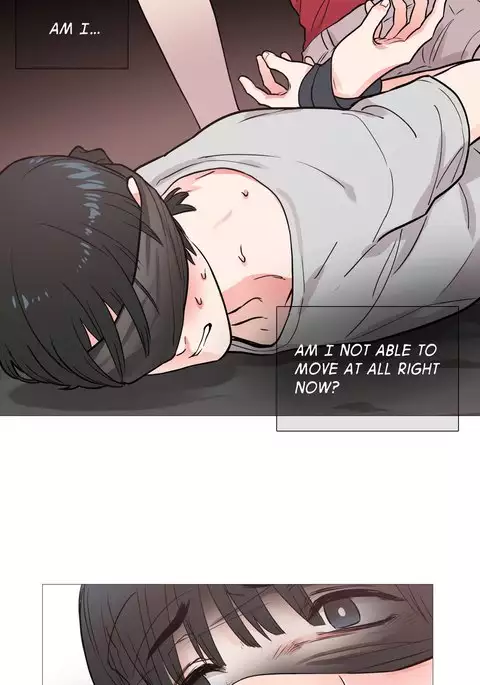 Sadistic Beauty Ch.1-19
