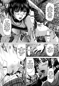 [Ueno Naoya] Incest [English] [HidoiH]