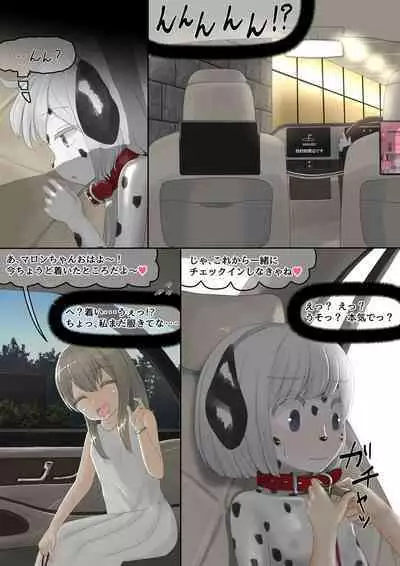 いぬ