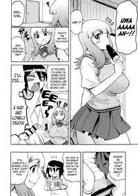[Yuuki Ray] Shota Eater Ch. 1-10 [English] [biribiri]