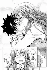 [Makinosaka Shinichi] Pure Days [English]