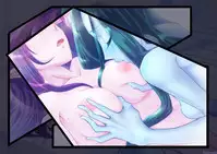 [Skemaid] PLS! PLS! PLS! 1~2 (League of Legends)
