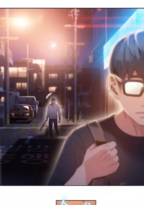 Sweet Guy Ch.1-54