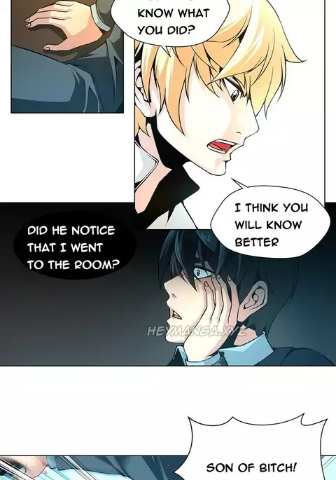 Twin Slave Ch.1-33