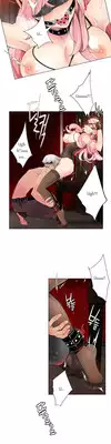 Lilith`s Cord Ch.1-7 (English) (Ongoing)