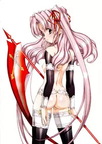 [Urushihara Satoshi] Urushihara Satoshi Illustration reira