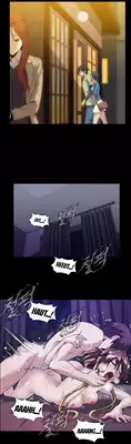[Yihyeonmin] Drug Candy Ch.0-42 (English) (YoManga) (Ongoing)