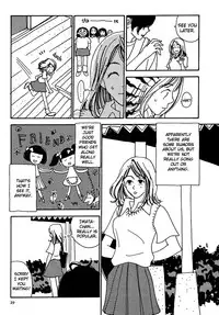 [Minami Q-ta] Not All Chicks are Retards [English][Lililicious]