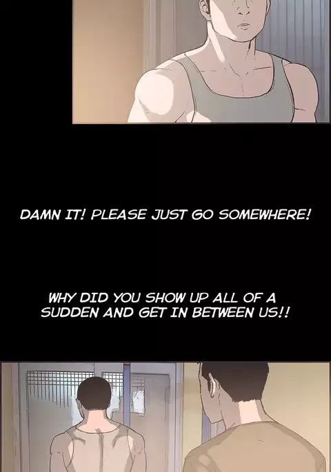 Cohabitation Ch.1-50