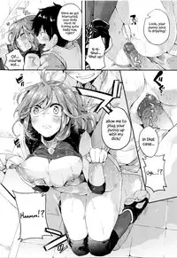 Esper Love