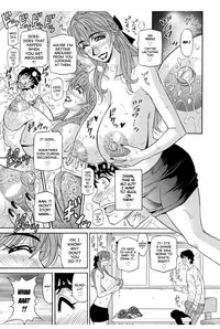 [Ozaki Akira] Koe Dakede Icchau [English] [erc] [Digital]