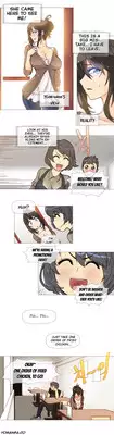 [ButcherBoy] Household Affairs Ch.1-29 (English) (YoManga) (Ongoing)