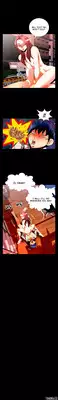 [Insane] Love Parameter Ch.1-49 (English) (YoManga) (Ongoing)