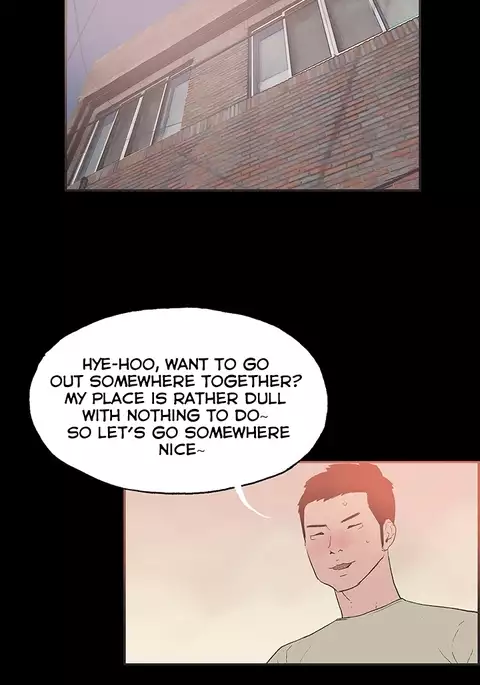 Cohabitation Ch.1-50