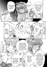 [peachpulsar (Mira)] Cutie Beast Complete Edition Ch. 1-3 [English] [Digital]