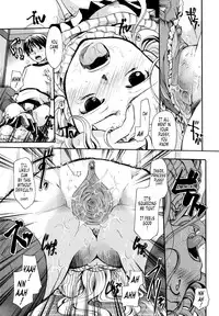 [Itou Ei] Puri Puro ~Princess+Propose~ [English] [Decensored] {Tonigobe}