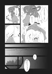 (Reitaisai 11) [Mimippu (Izumimipu)] Itoshii Hito no Kowashikata (Touhou Project)