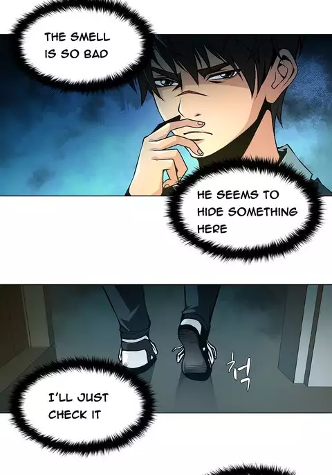 Twin Slave Ch.1-26