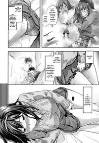 [Yuzuki N Dash] Ane-Koi [English] {Darknight + woootskie + QBtranslations + MumeiTL}