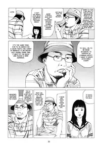 [Kago Shintarou] Fraction [English]