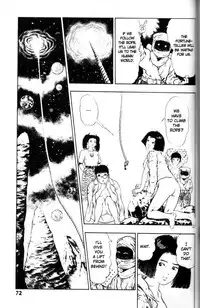 [Maeda Toshio] La Blue Girl Vol.5 [English]