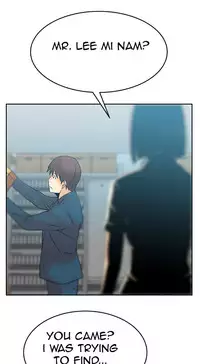 My Office Ch.1-43 (English) (Ongoing)