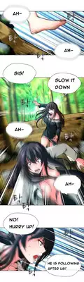 [Fantastic Whale] Twin Slave Ch.1-27 (English) (Ongoing)
