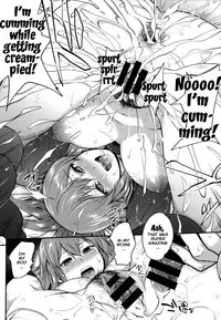 [Monorino] PINKERTON Ch. 1-6 [English] {Doujins.com}
