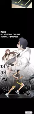 [Liangshan Bo] Seduction Ch.1-26 (English) (YoManga) (Ongoing)