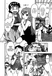 [Yanagi Masashi] Renai Akuma 2 - Love and Devil [English] [redCoMet]