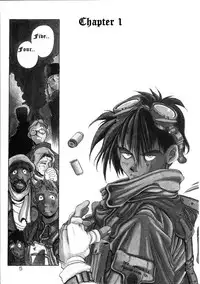 [Hirano Kouta] Coyote [English] [Kotatsu Translations]