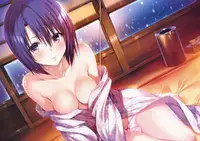 To LOVE ru - Harem Gold