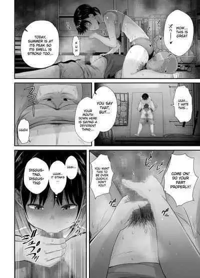Renshuu Nesshin na Rikubu Kanojo ga Shuuchi Shidou ni Kuppuku Suru made