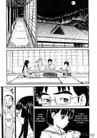 [Naruko Hanaharu] Shoujo Material (Complete) [ENG][FAKKU]