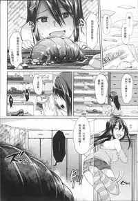 [7zu7] Ishukan Orgasm [Chinese]