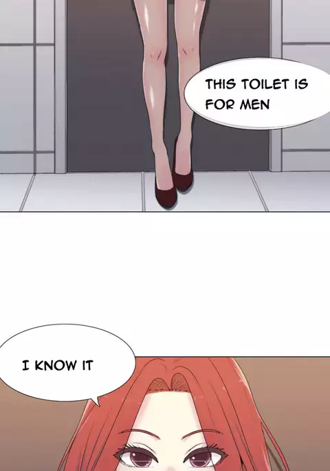 Miss Mystic Ch.1-12