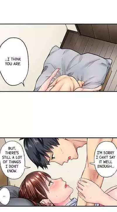 Jimiko wa Igai ni Erokatta | Simple yet Sexy Ch. 1-75