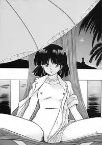 (C38) [Little Mermaid Henshuubu, Studio 7 (Various)] Kuu nyang (Various)