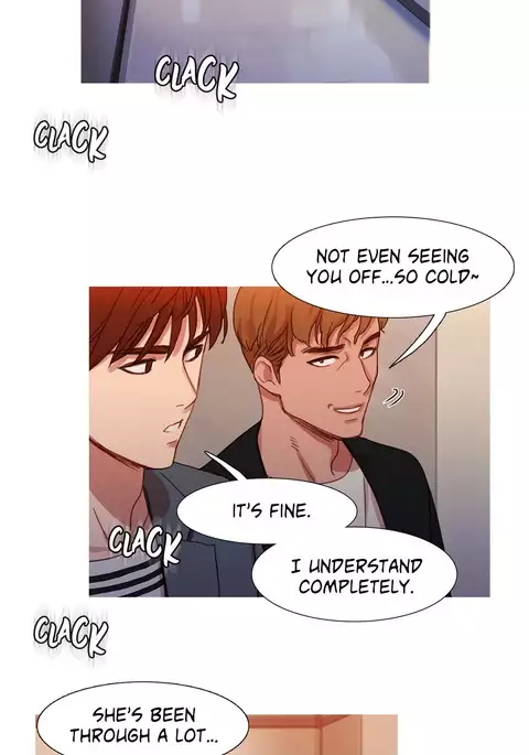 Scandal of the Witch Ch.1-29