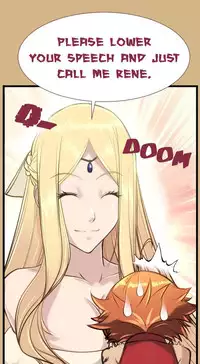 [Hong BanJang] Aharoo Ch.1-36 (English) (YoManga) (Ongoing)
