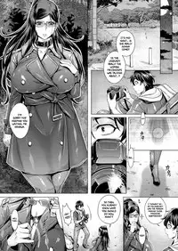[Momofuki Rio] Junyoku Kaihouku 1-2 [English] =White Symphony= [Digital]